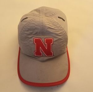 Nebraska University Cornhuskers Cap